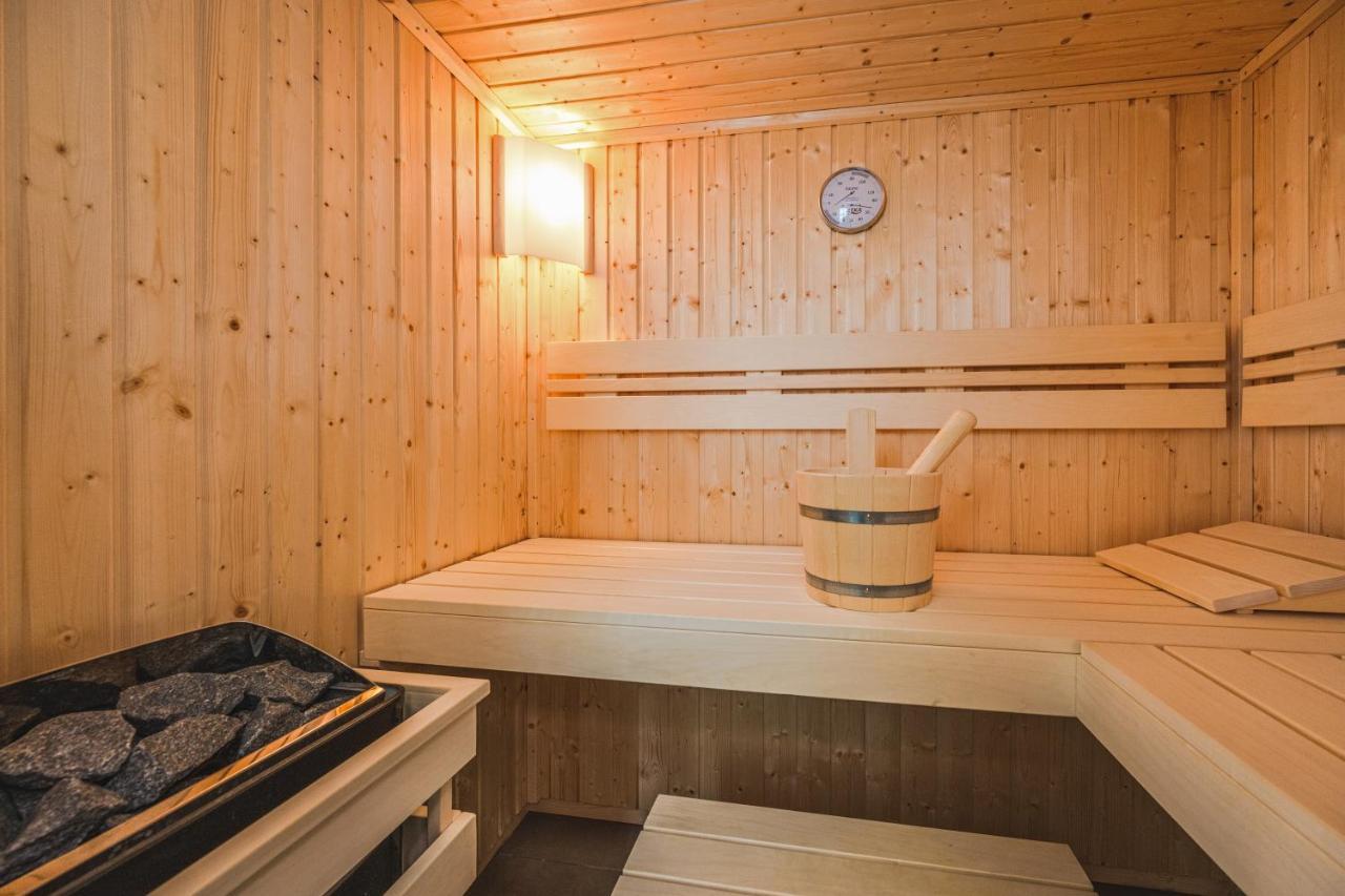 Reetdachhaus Am Haff Mit Sauna, Terrasse, Wlan Zirchow 외부 사진