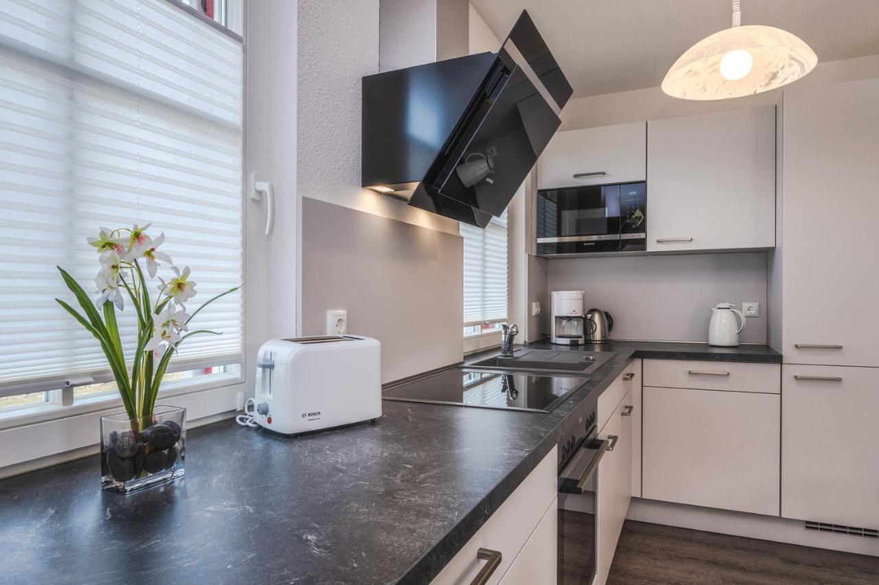 Reetdachhaus Am Haff Mit Sauna, Terrasse, Wlan Zirchow 외부 사진